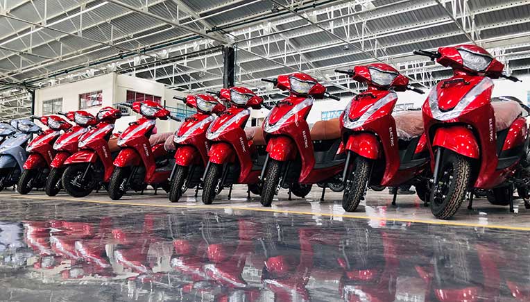 Greaves Electric inaugurates Rs 700 crore plant in Ranipet, Tamil Nadu