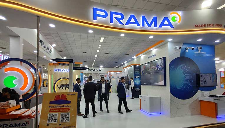 Ground-breaking innovations unveiled as TrafficInfraTech Expo opens its doors 