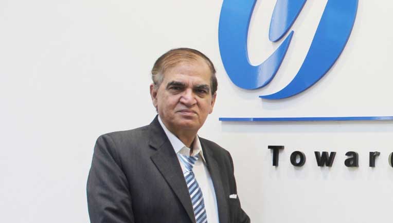 Gulf Petrochem Group announced that its Board of Directors has appointed Rakesh Mehra as Strategic Advisor 