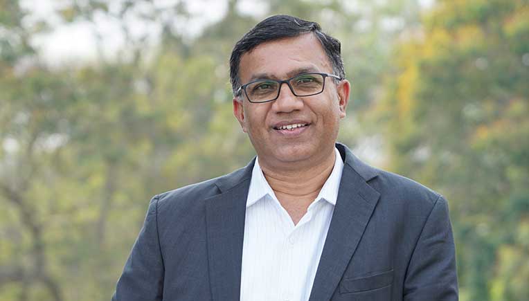 Guruprasad Mudlapur appointed President, Bosch India & MD, Bosch Limited 