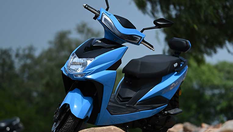 HOP Electric Mobility expands to 100+ experience centres in India 