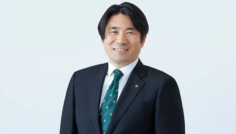 Hajime Aota appointed new chairman of Yamaha Motor India Group