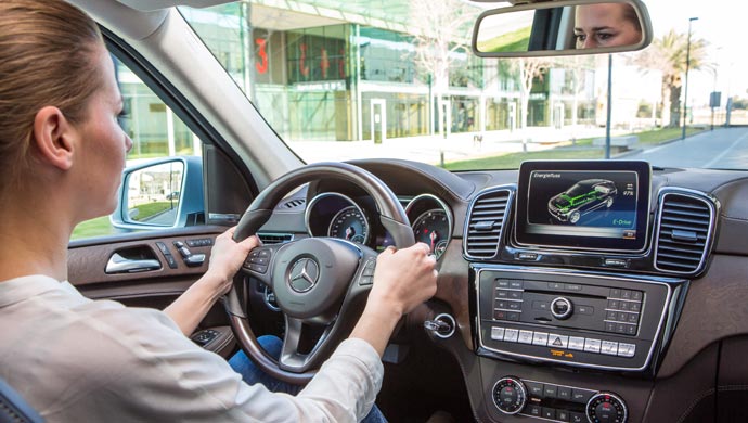 Mercedes-Benz pic for representation purpose only