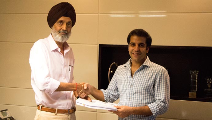 Hero Cycles and Firefox Bikes sign a deal
