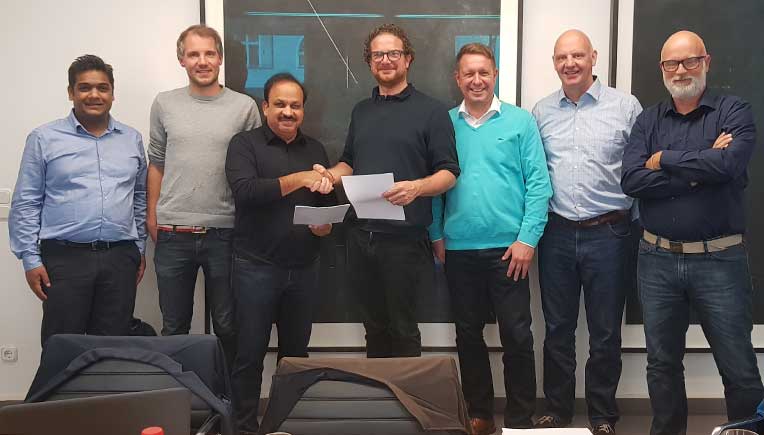 Hero Cycles acquires German e-bike pioneers HNF Group