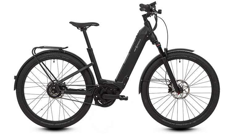 Hero Cycles acquires German e-bike pioneers HNF Group