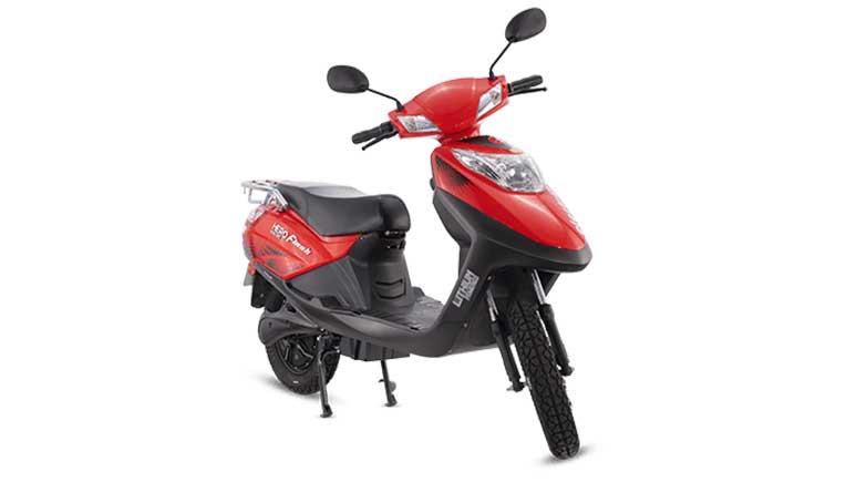 Hero Electric sells 7000 high-speed E2W in November 2021