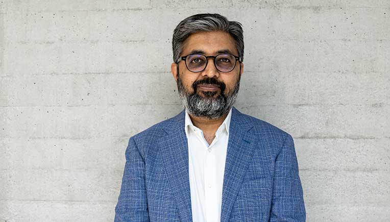 Naveen Munjal