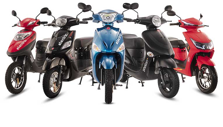Hero Electric to set up 2nd manufacturing unit in Ludhiana, Punjab 