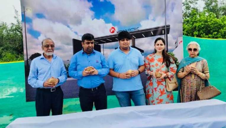 Hero Electric to set up 2nd manufacturing unit in Ludhiana, Punjab 