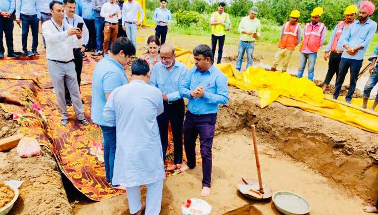 Hero Electric to set up 2nd manufacturing unit in Ludhiana, Punjab 