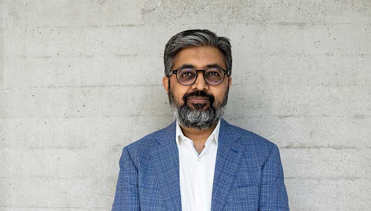 Naveen Munjal