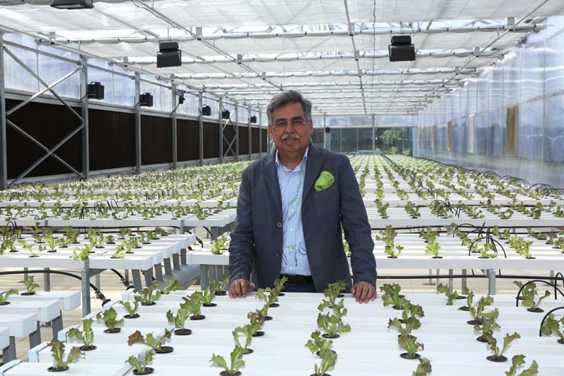 Pawan Munjal, MD, Hero MotoCorp