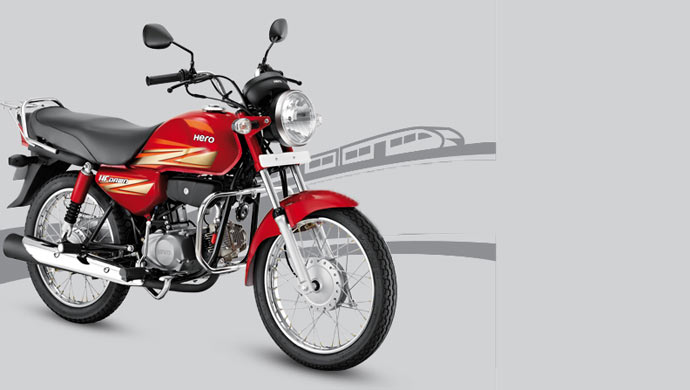 Hero MotoCorp, a year of milestones