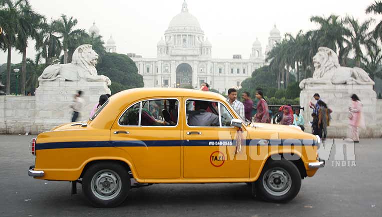 Hindustan Motors, Hind Motor Railway Station and the iconic Ambassador 