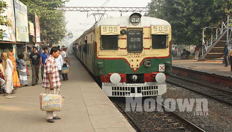 Hindustan Motors, Hind Motor Railway Station and the iconic Ambassador 