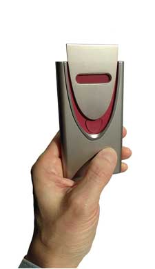 Developed by Hitachi and Honda Motor Co
