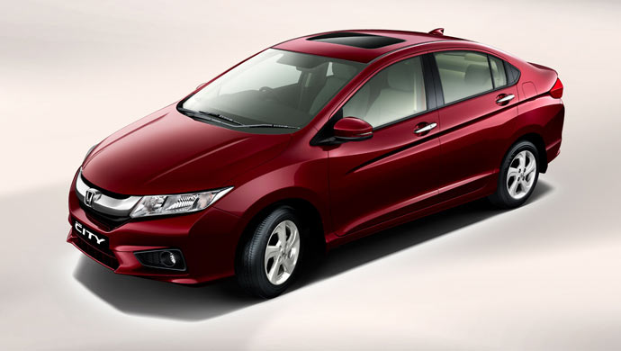 Honda City continues to lead its segment