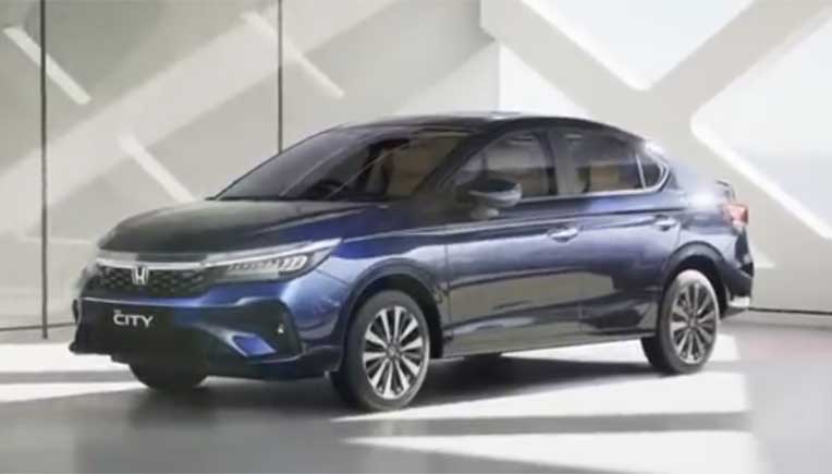 Honda Cars India registers 30 per cent drop in Feb sales at 7,212 units 