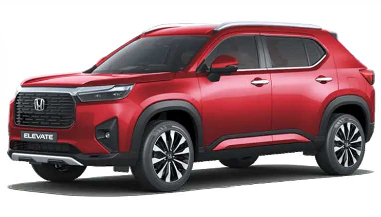 Honda Cars India registers 7,585 units of domestic sales in March 2026