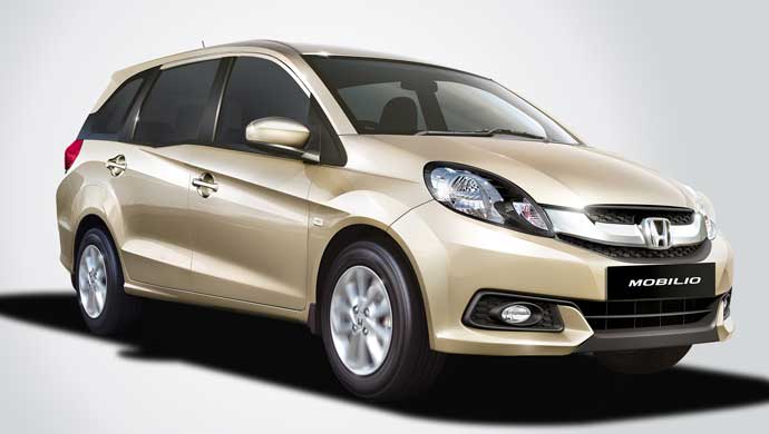 Honda Mobilio