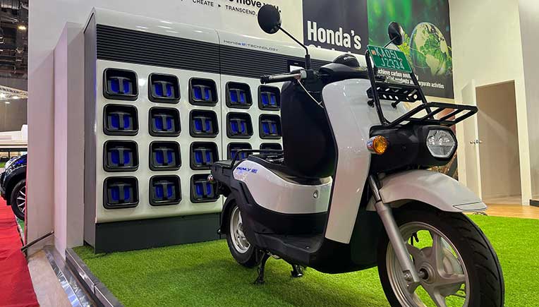 Honda India Group of Companies showcase technological excellence 