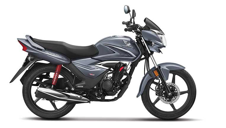 Honda Shine brand crosses 90 lakh plus sales milestone