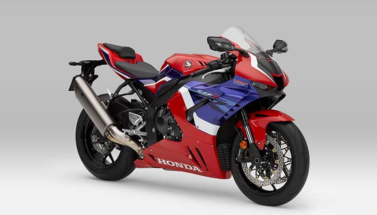 Honda celebrating production of 400 million motorcycles