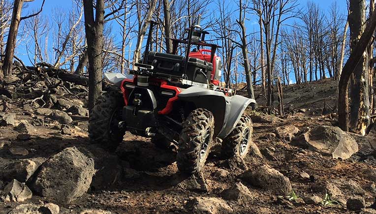 Honda creates new categories of technology 