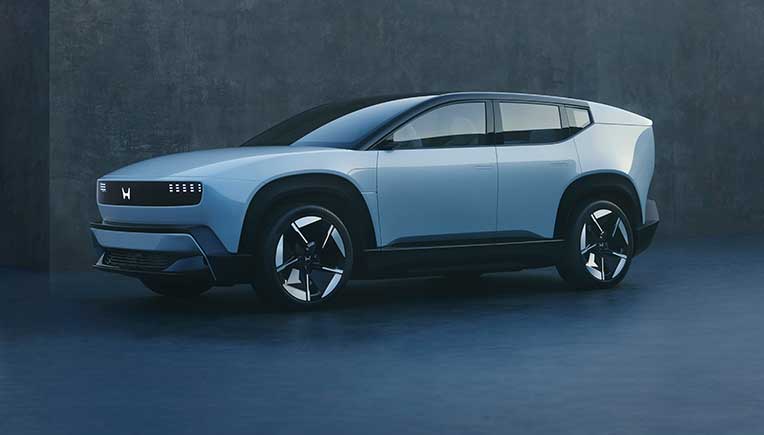 Honda to showcase a variety of products at Japan Mobility Show 2025