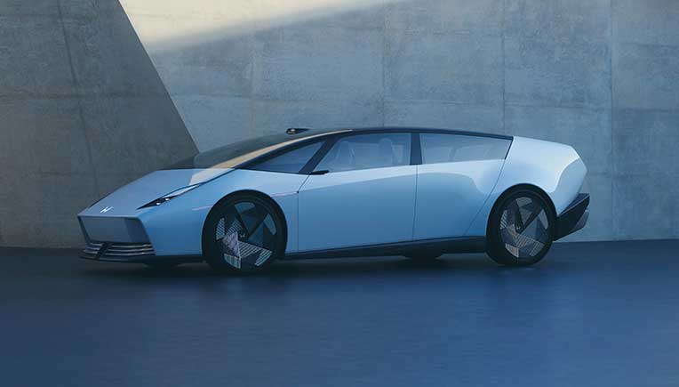 Honda to showcase a variety of products at Japan Mobility Show 2025