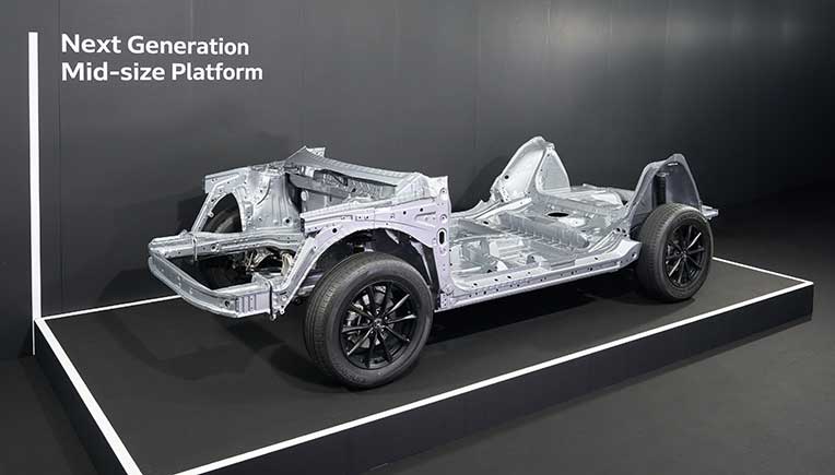 Next-generation-mid-size-platform