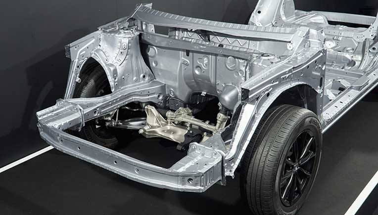 Next-generation-mid-size-platform