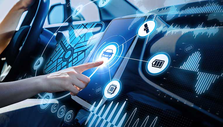 Huawei partners with carmakers to cultivate 5G automobile ecosphere