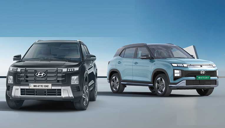 Hyundai Creta becomes highest selling passenger vehicle in India in June 2025