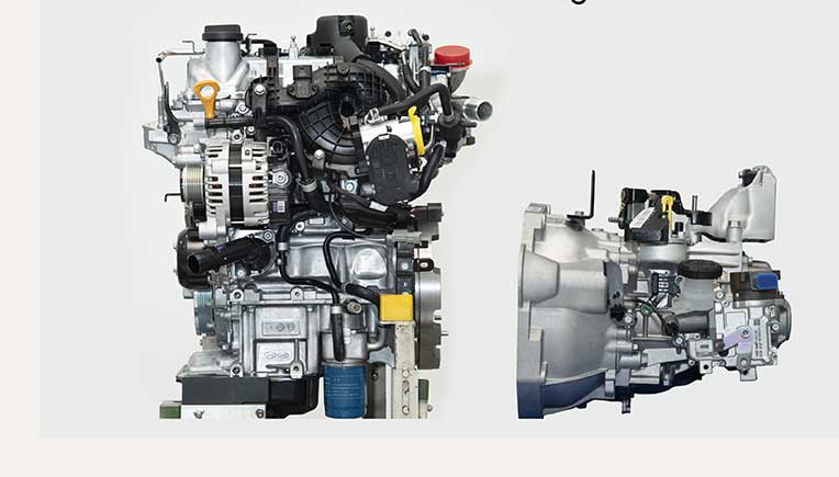 Hyundai debuts intelligent Manual Transmission technology on Venue SUV 