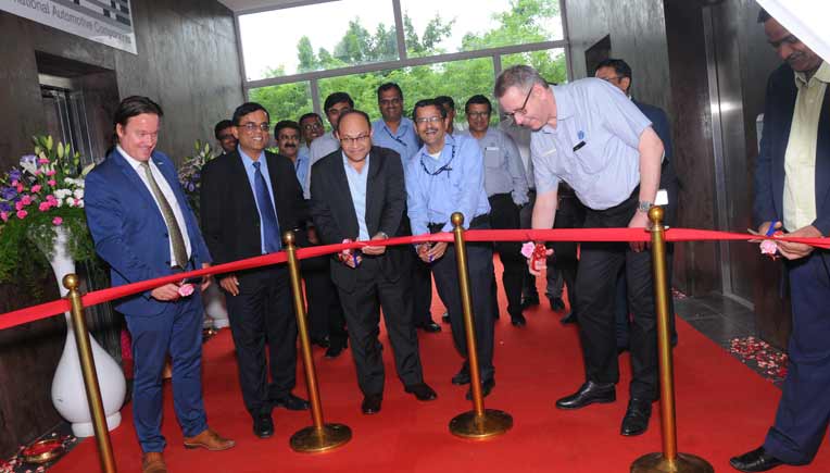 IAC opens new regional and engineering centre in Pune