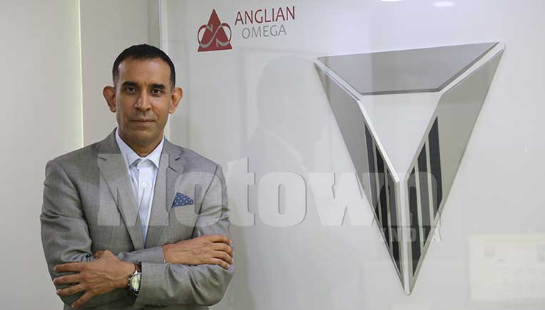 Uday Narang