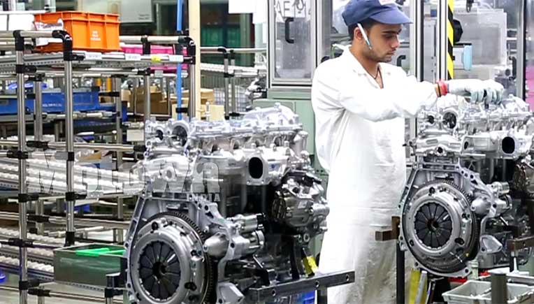 Indian Auto Component Industry scales INR. 7.6 lakh crore in FY2025–26