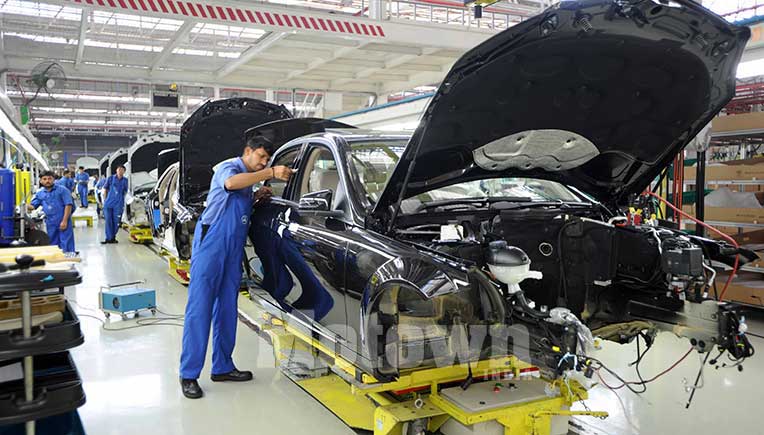 Picture for representation purpose only