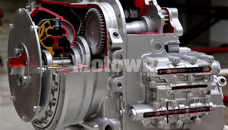 Indian auto component industry grows 12.6pc to Rs. 2.98 lakh crore