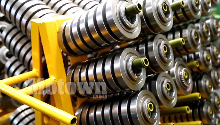 Indian auto component industry grows 12.6pc to Rs. 2.98 lakh crore
