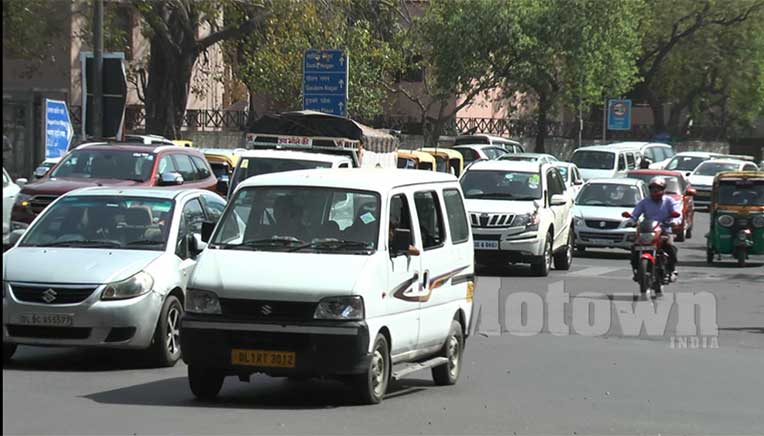 Indian auto industry grows 12.94pc in April 2026: PV at 12.2pc, 2Ws at 14pc