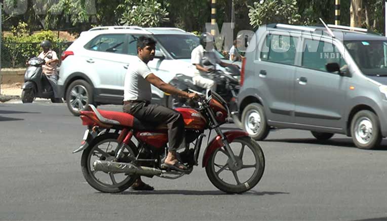 Indian auto industry grows 12.94pc in April 2026: PV at 12.2pc, 2Ws at 14pc