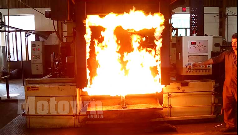 Picture for representation purpose only