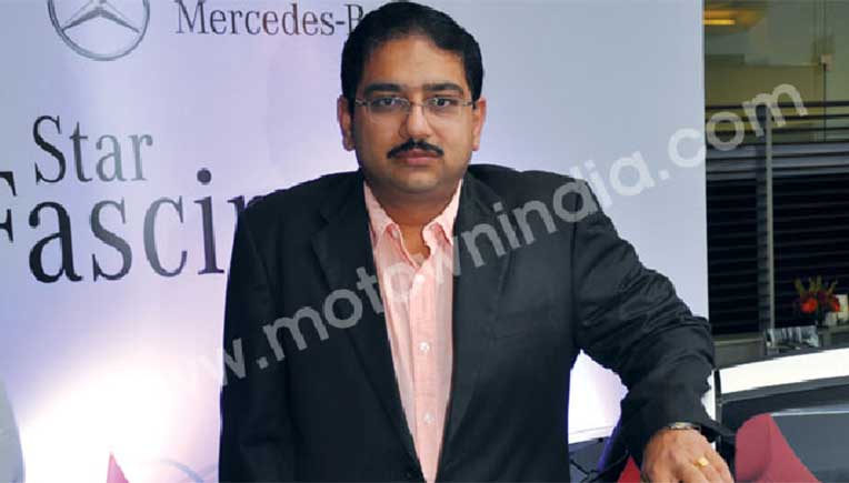 Debashis Mitra