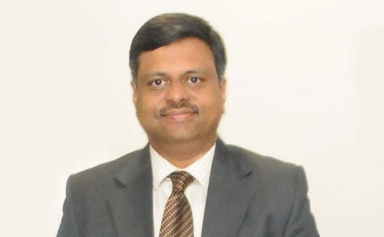 Sri Krishnan, Vice President, Robert Bosch Engineering and Business Solutions Ltd.