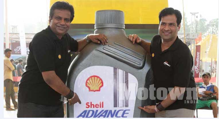 Vivek Pareek & Akhileshwar Jha