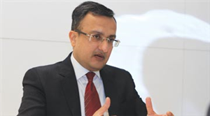 Rohit Saboo - President & CEO, National Engineering Industries Ltd. 