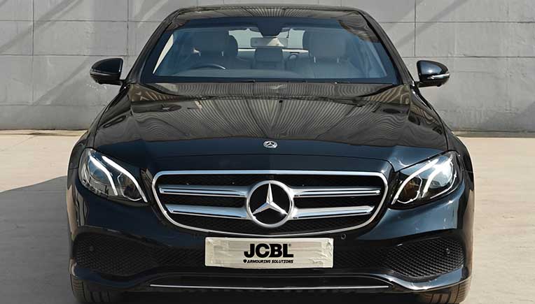 JCBL Armouring Solutions enters India’s luxury car armouring market